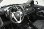 Smart ForTwo Passion Cabrio 2007 года